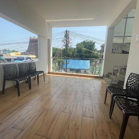 Mks Homes Tirukkadaiyur Εξωτερικό φωτογραφία