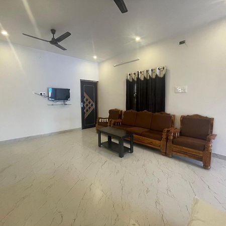Mks Homes Tirukkadaiyur Εξωτερικό φωτογραφία