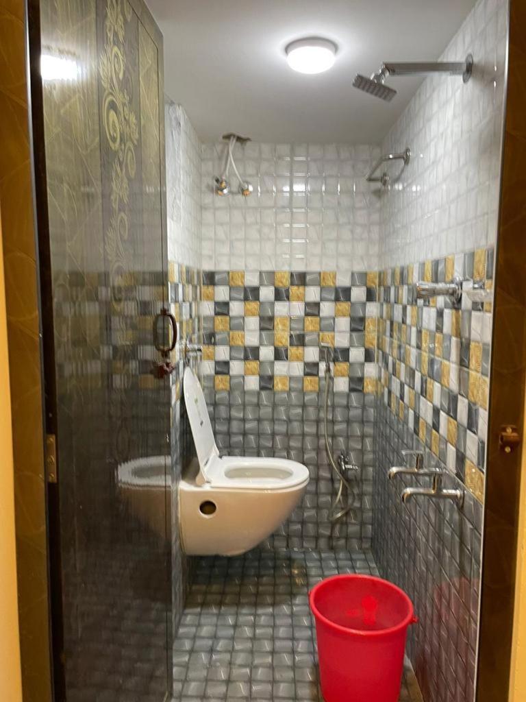 Mks Homes Tirukkadaiyur Εξωτερικό φωτογραφία